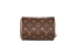 Nano Speedy, top view